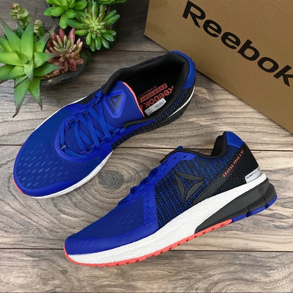 Reebok Other - NIB Reebok Grasse Road 2.0 ST Running Sneaker